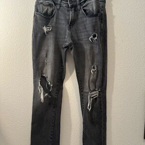 Aeropostale Women's Straight Jeans 29/30